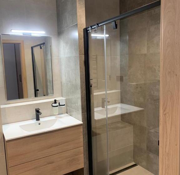 스탠다드 룸, Wellness & Spa Apartments Lipno   Frymburk