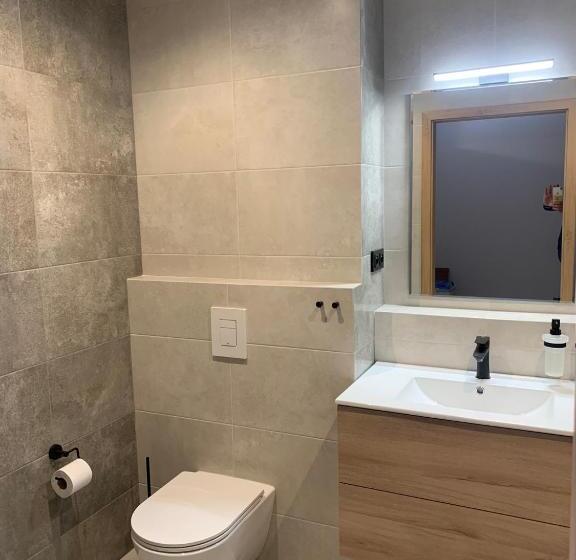 Номер Стандарт, Wellness & Spa Apartments Lipno   Frymburk