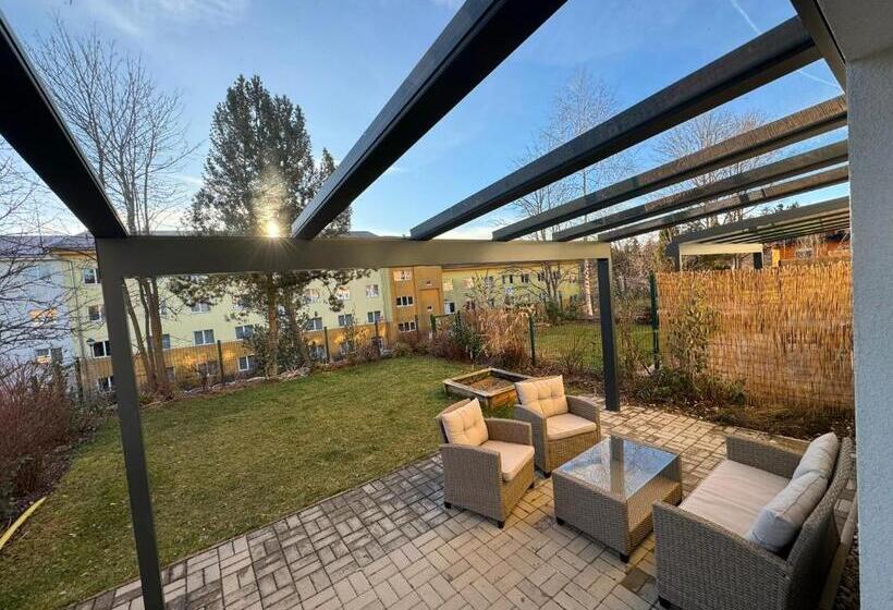 Апартаменты 2 Спальни, Wellness & Spa Apartments Lipno   Frymburk