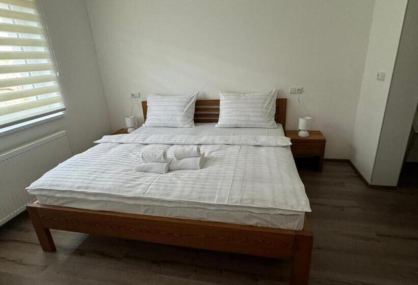 Апартаменты 2 Спальни, Wellness & Spa Apartments Lipno   Frymburk