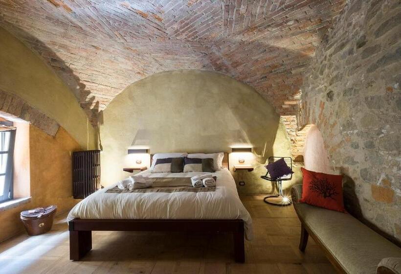 سوییت, Palazzo D Assi   Guest House