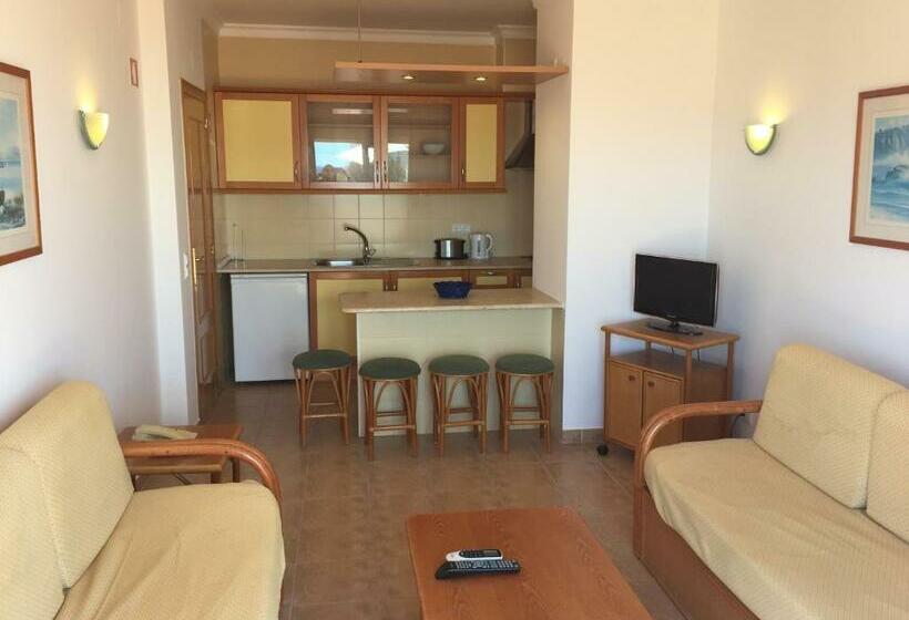 Апартаменты 1 Спальня, Prestige For Home   Apt Alagoa Praia Altura