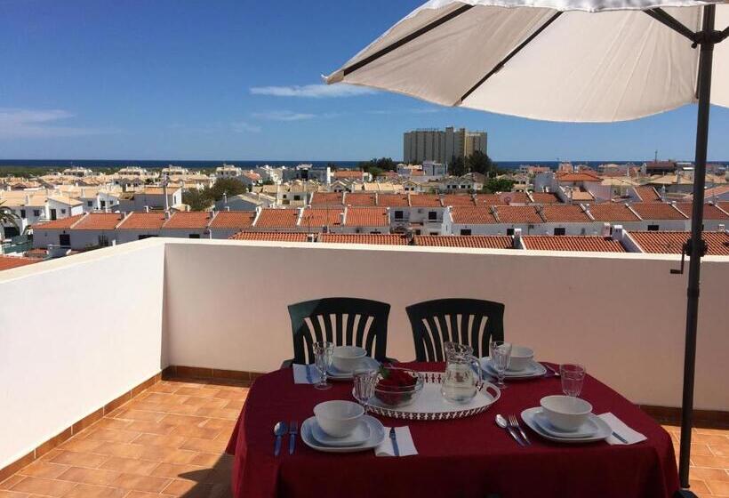 Апартаменты 1 Спальня, Prestige For Home   Apt Alagoa Praia Altura