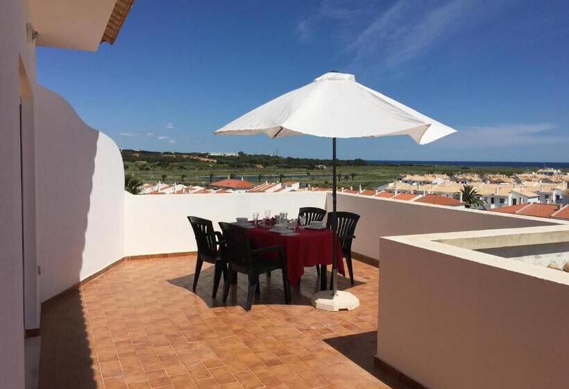 Апартаменты 1 Спальня, Prestige For Home   Apt Alagoa Praia Altura