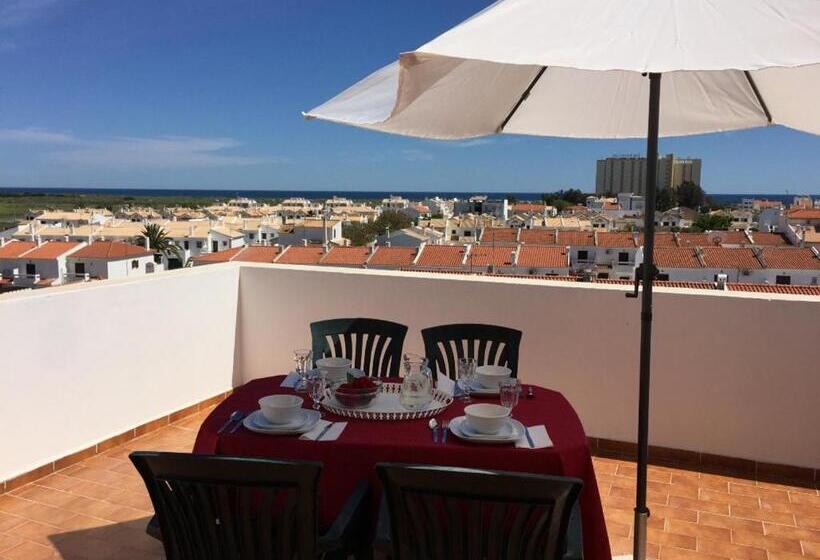 Апартаменты 1 Спальня, Prestige For Home   Apt Alagoa Praia Altura