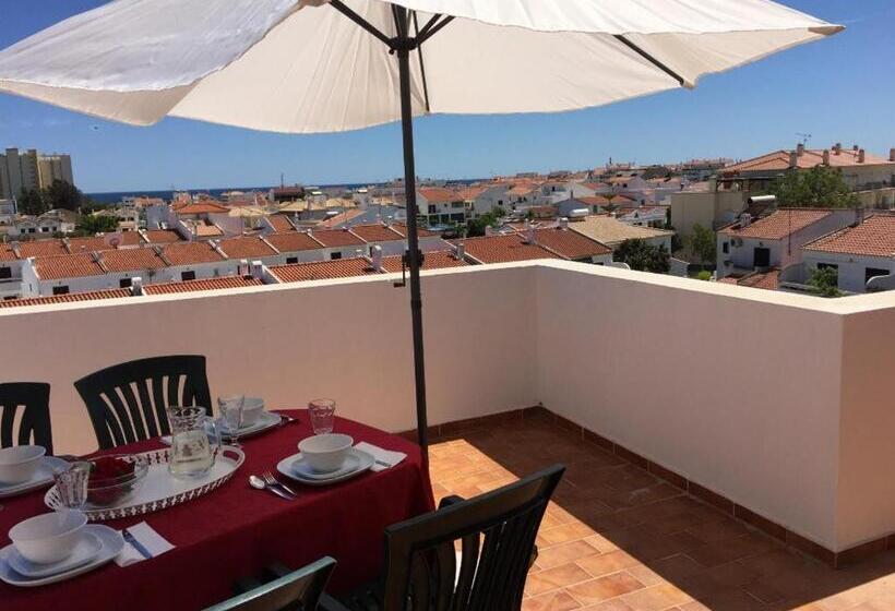 Апартаменты 1 Спальня, Prestige For Home   Apt Alagoa Praia Altura