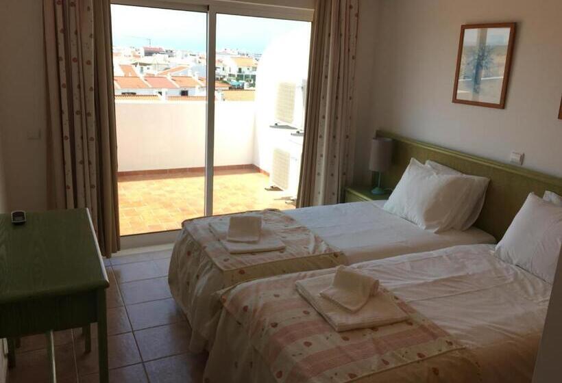 Апартаменты 1 Спальня, Prestige For Home   Apt Alagoa Praia Altura