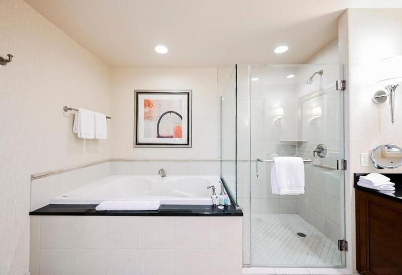 آپارتمان سوپریور 1 خوابه, Stripviewsuites At Signature
