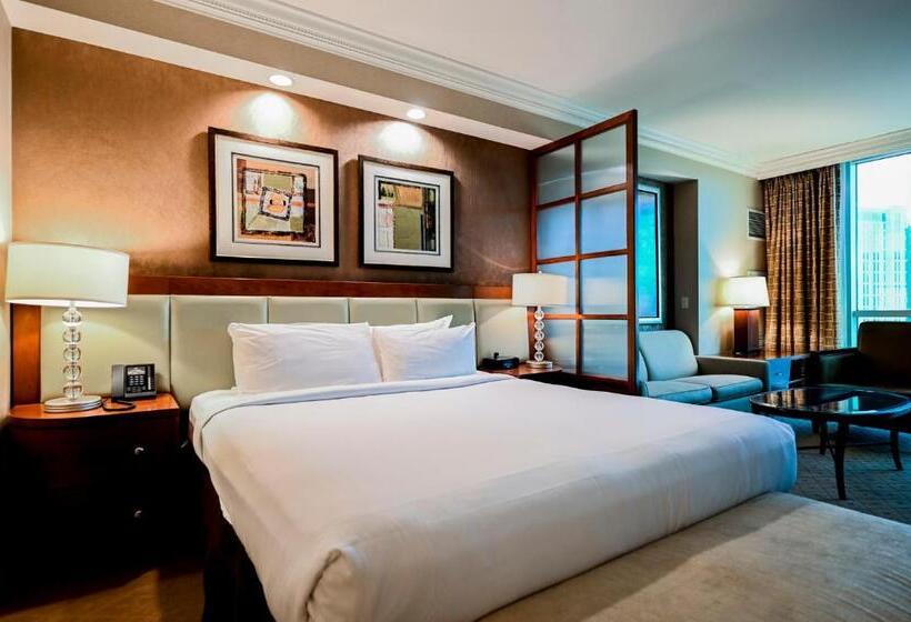 استودیوی استاندارد, Stripviewsuites At Signature