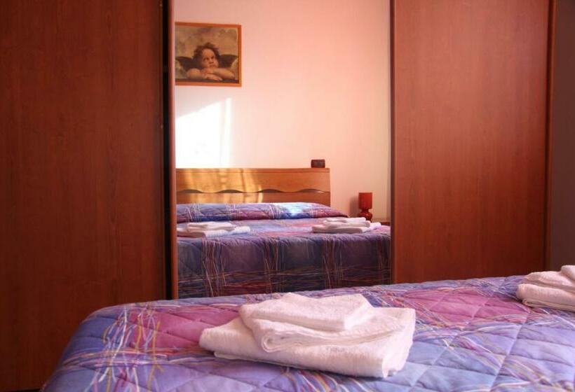 스탠다드 룸, B&b Le Margherite