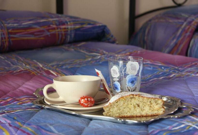 스탠다드 룸, B&b Le Margherite