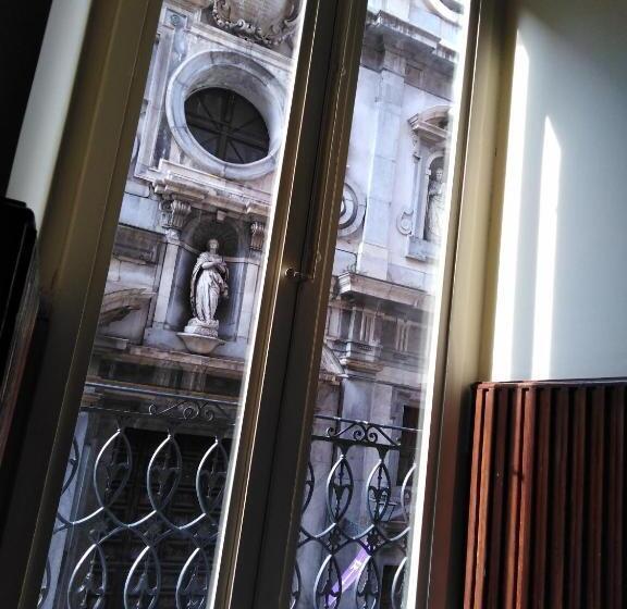 اتاق لوکس, B&b Santa Caterina