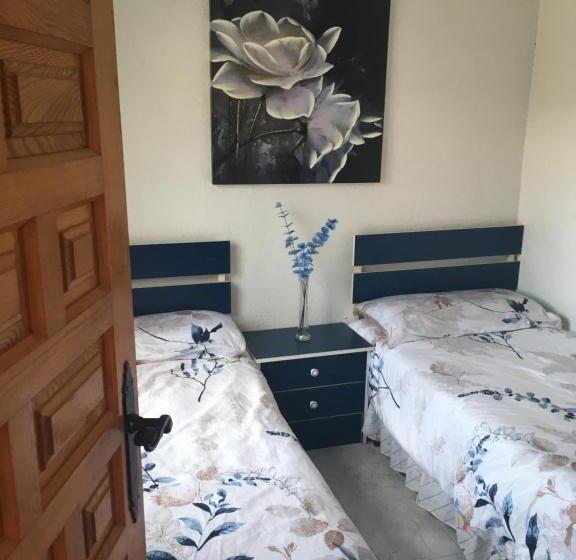Family Suite, Casa Phoenix Bed & Breakfast