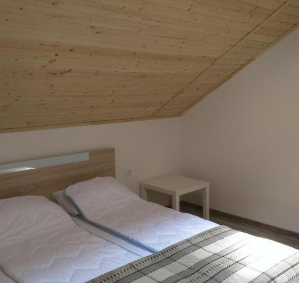 Семейный Номер, Guest House Ezerets