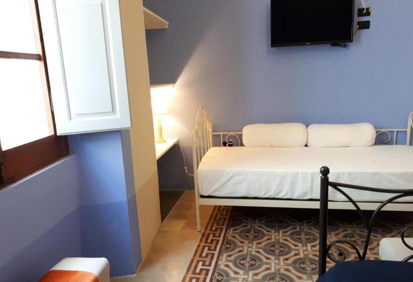 Студия Стандарт, Sofia Family Suites