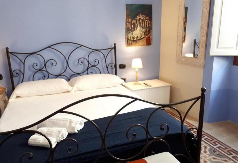Студия Стандарт, Sofia Family Suites