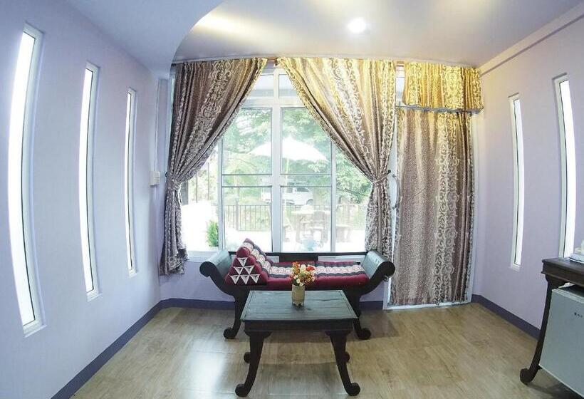 Номер Стандарт, Pan Din Boutique Guest House