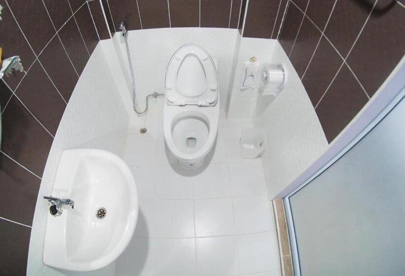 Номер Стандарт, Pan Din Boutique Guest House