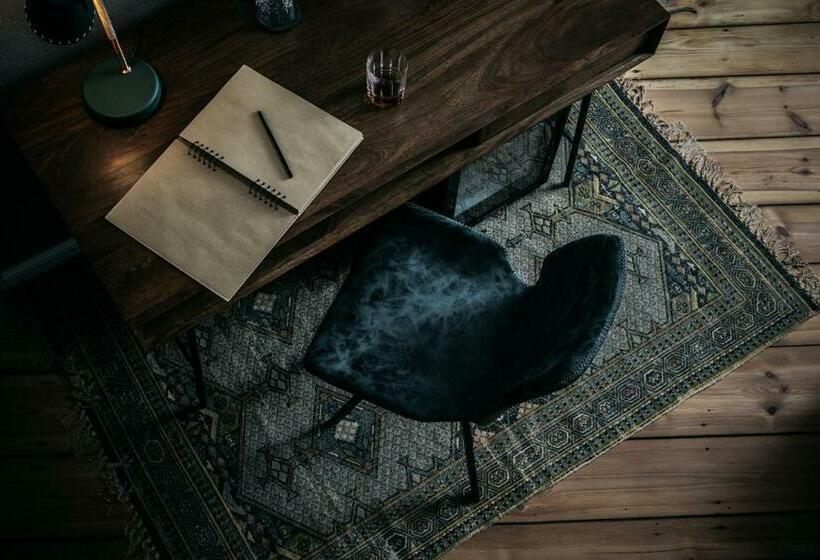 آپارتمان 2 خوابه, Urbn Dreams