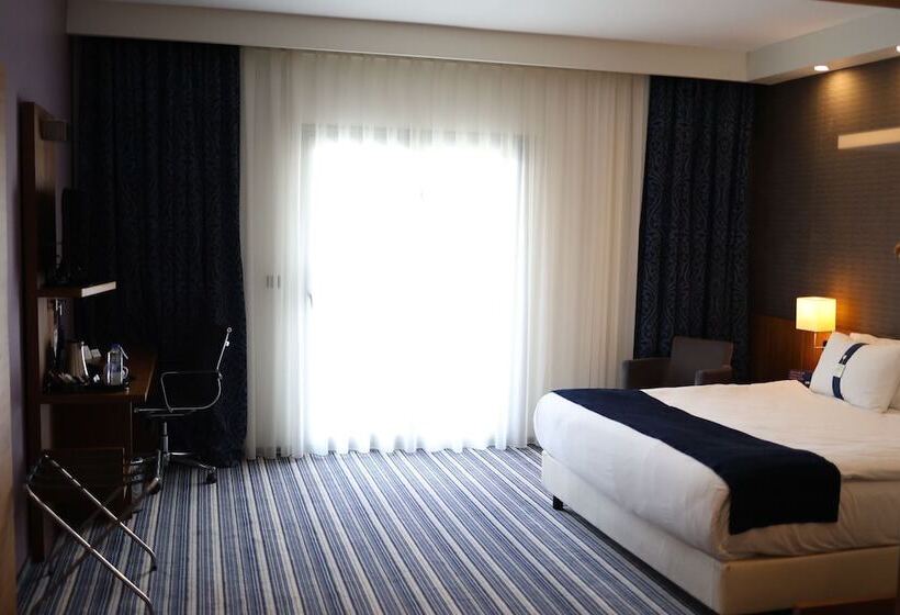 Номер Стандарт Двуспальная Кровать, Holiday Inn Express Manisa West, An Ihg