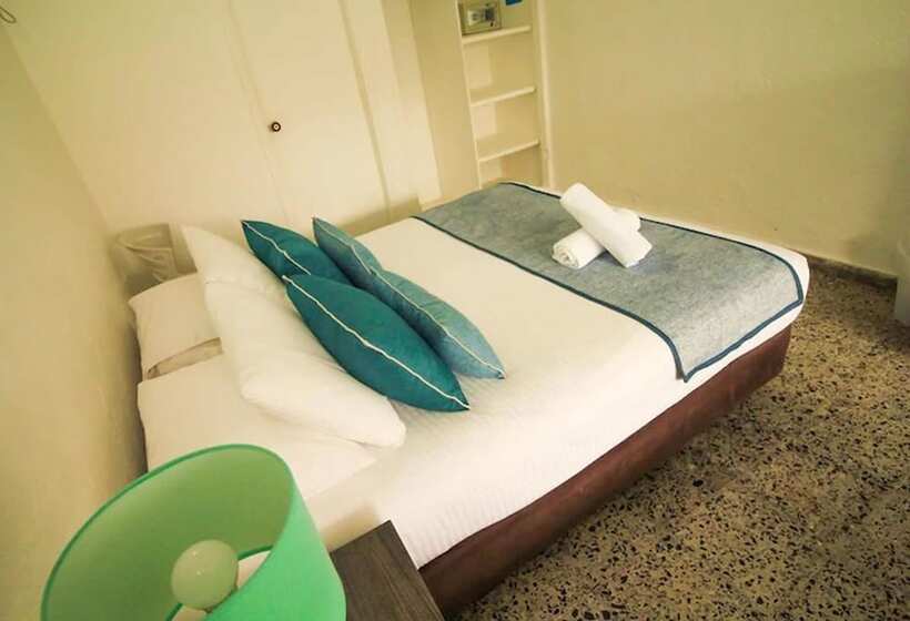 Номер Стандарт, On Vacation Blue Reef