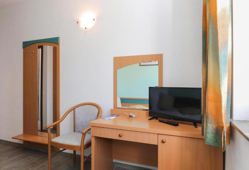 Номер Стандарт Индивидуальный, Downtown Private Rooms
