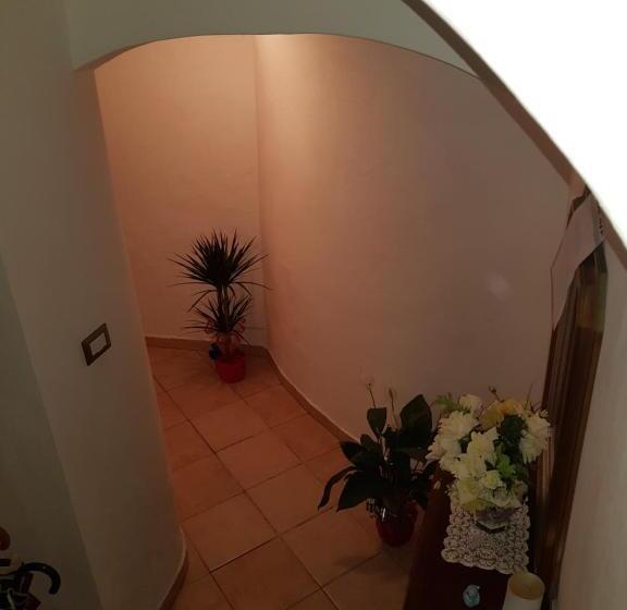 Номер Стандарт, B&b Da Antonella