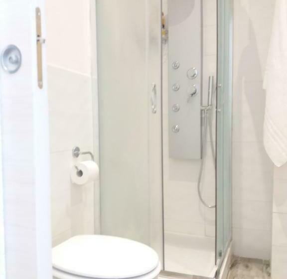 Номер Стандарт, B&b Diana S