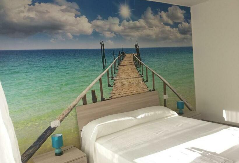 Номер Стандарт, B&b Diana S