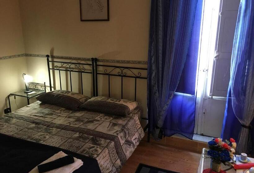 Номер Стандарт, B&b Mistral Di Lizzio Salvatore