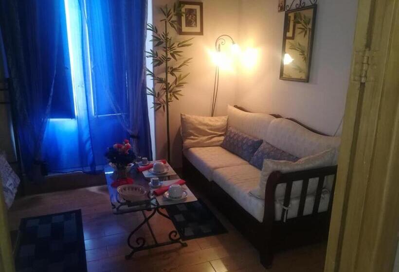 Номер Стандарт, B&b Mistral Di Lizzio Salvatore
