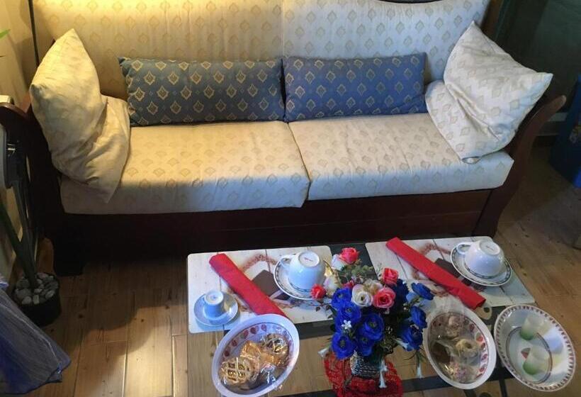 Номер Стандарт, B&b Mistral Di Lizzio Salvatore