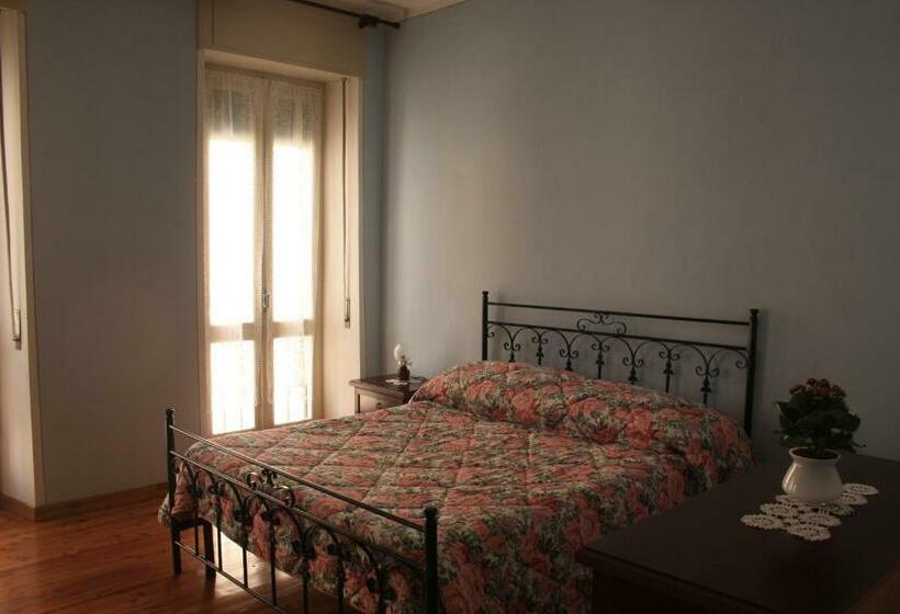 اتاق لوکس, B&b Rosa Apartment