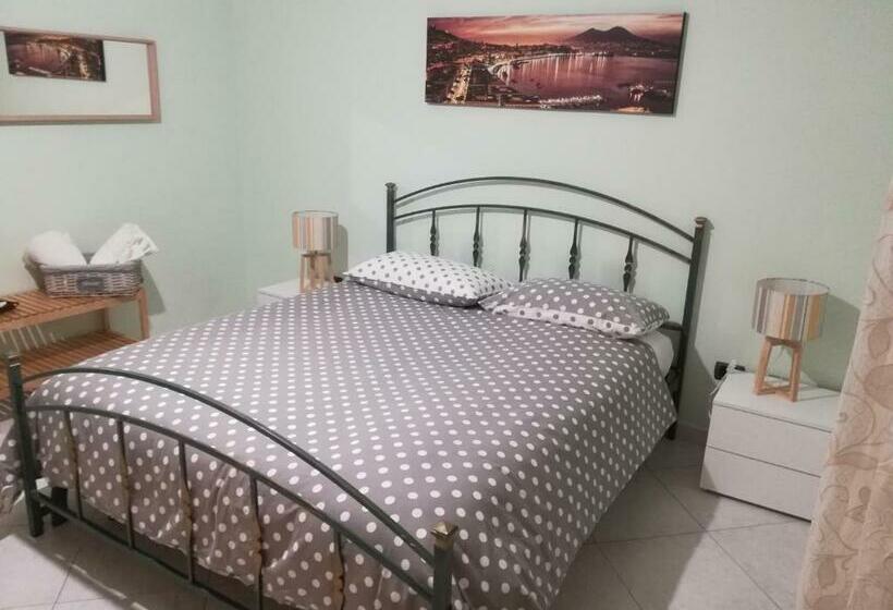 Номер Стандарт, B&b Serenità