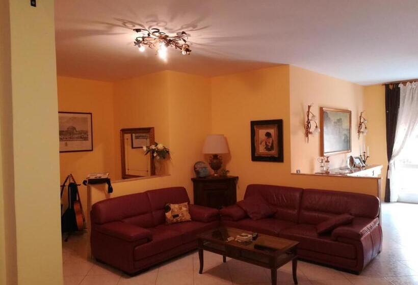 Номер Стандарт, B&b Serenità