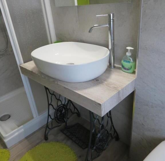 Family Suite, Bed And Breakfast Ossola