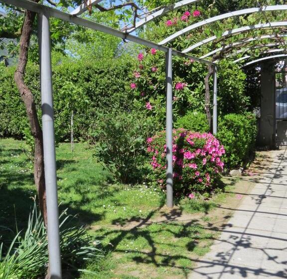 Family Suite, Bed And Breakfast Ossola