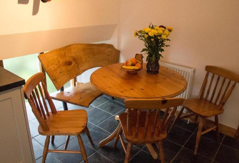 패밀리 룸, James John Hamilton House And Backpacker Hostel