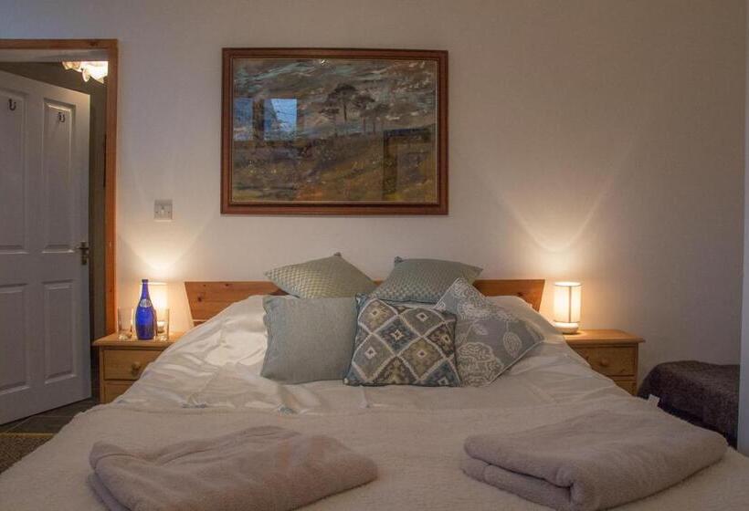 패밀리 룸, James John Hamilton House And Backpacker Hostel