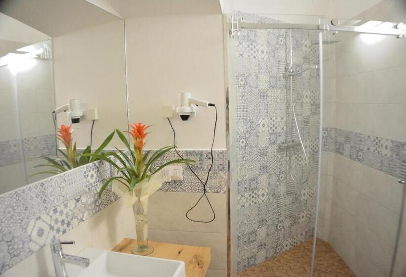 Номер Стандарт, B&b Fontana La Stella