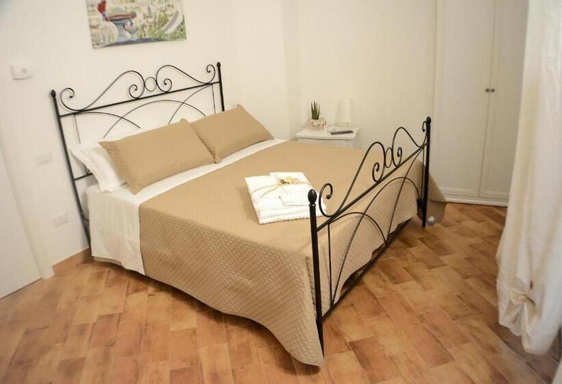 Номер Стандарт, B&b Fontana La Stella