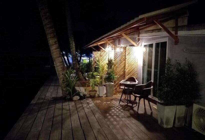 스탠다드 룸 바다 전망, Seaside Home