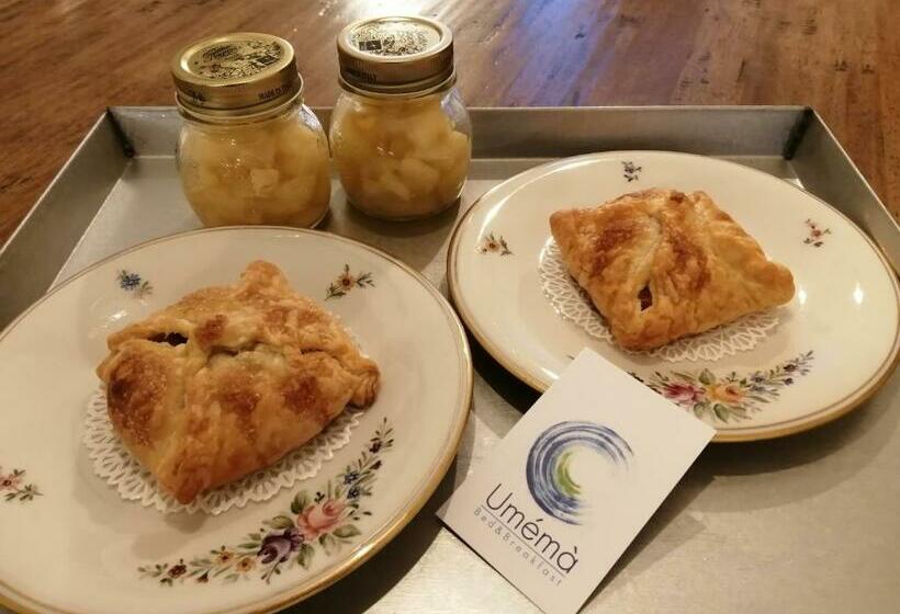Номер Стандарт, Umémà B&b