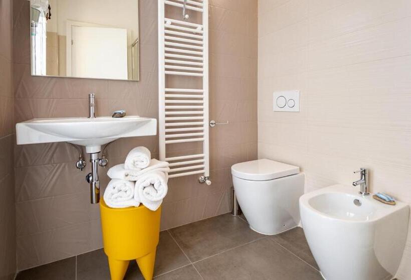 Номер Стандарт, Umémà B&b