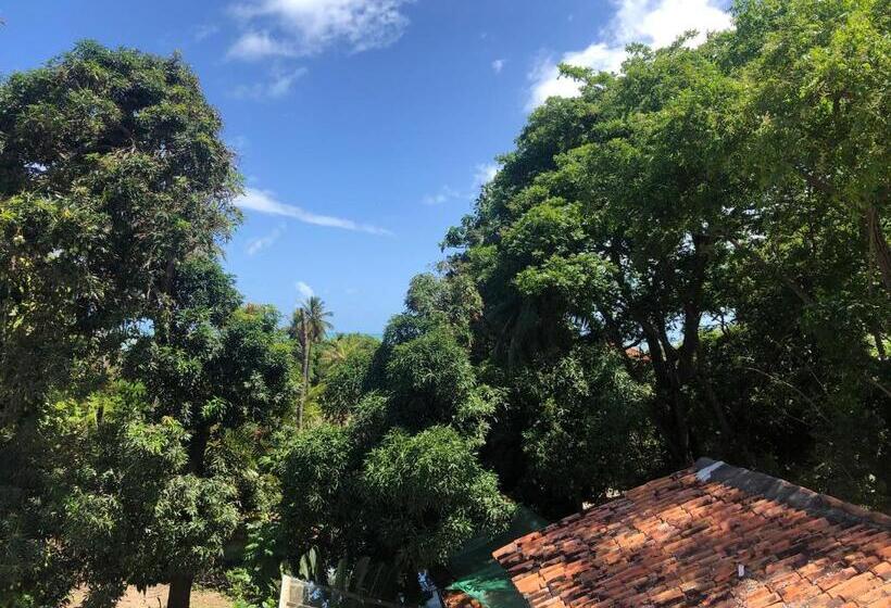 4인용 스탠다드 룸, Pousada São Pedro