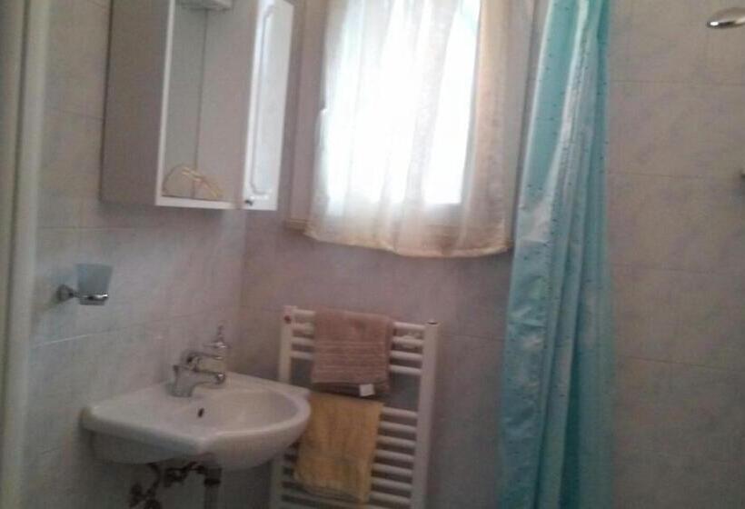 Quarto Estandar, B&b Al Verde & Mare