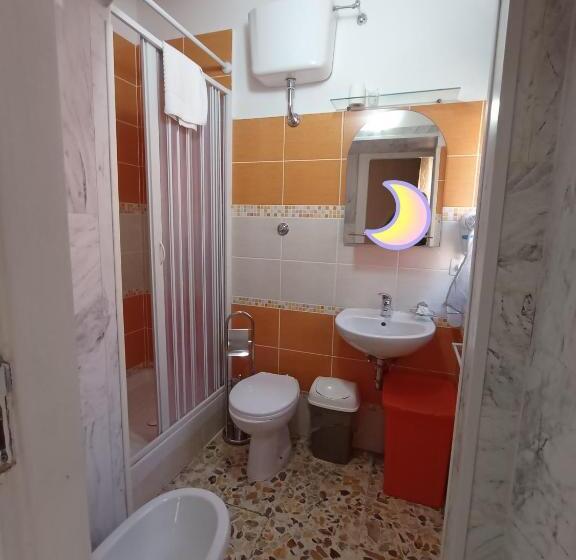 Номер Стандарт, B&b Da Luca