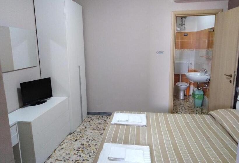 Студия Deluxe, B&b Da Luca