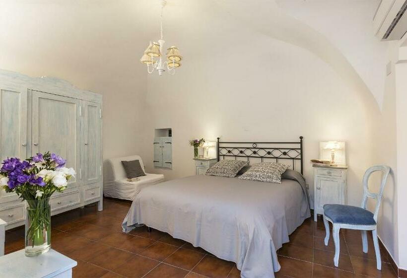 Номер Стандарт Трехместный, B&b I Tre Camini