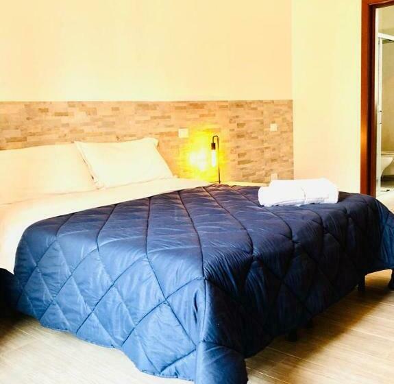 デラックスルーム, B&b Villa Ermanna